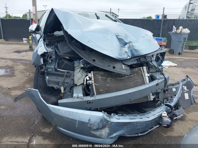 Chevrolet IMPALA 2LZ 2015 1G1165S39FU124852 Image 12