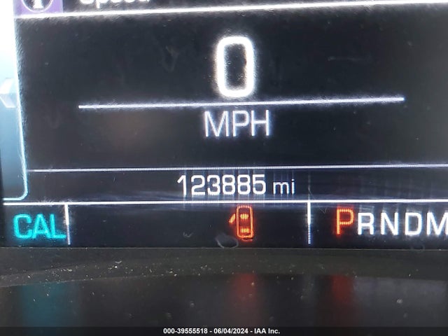 Chevrolet IMPALA 2LZ 2015 1G1165S39FU124852 Image 15
