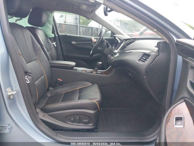 Chevrolet IMPALA 2LZ 2015 1G1165S39FU124852 Image 5
