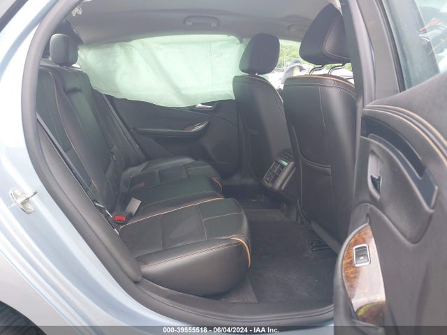 Chevrolet IMPALA 2LZ 2015 1G1165S39FU124852 Image 8