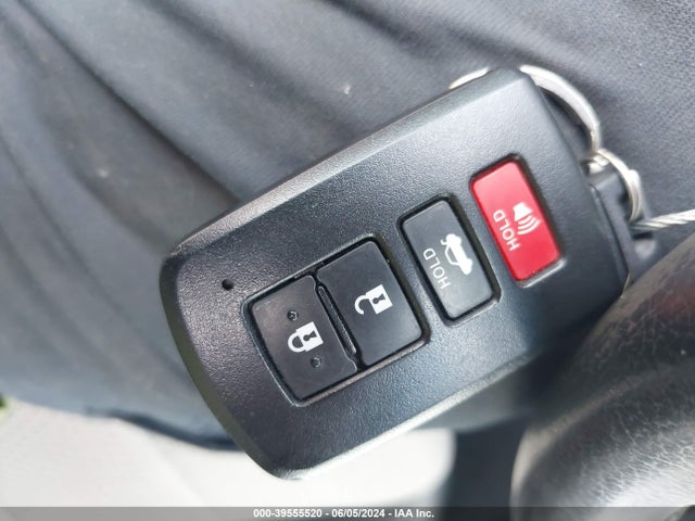 Toyota CAMRY SE 2014 4T1BF1FK4EU742578 Image 11