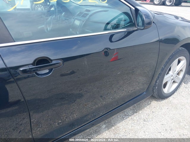 Toyota CAMRY SE 2014 4T1BF1FK4EU742578 Image 13