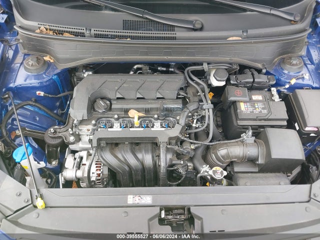 Hyundai Venue Limited 2023 KMHRC8A33PU254189 Image 10