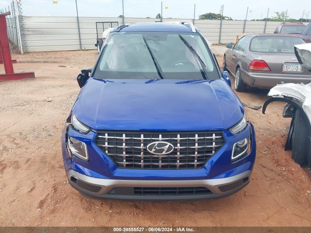 Hyundai Venue Limited 2023 KMHRC8A33PU254189 Image 12