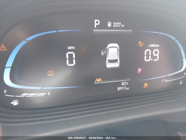 Hyundai Venue Limited 2023 KMHRC8A33PU254189 Image 15