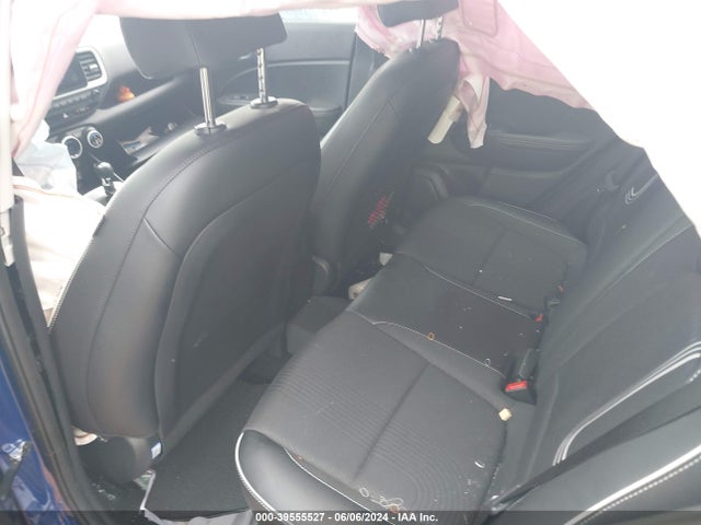 Hyundai Venue Limited 2023 KMHRC8A33PU254189 Image 8