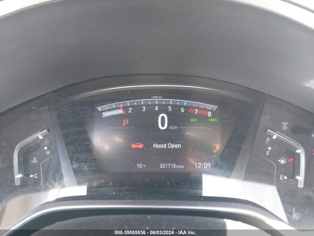 Honda Cr-v Awd Ex-l 2022 7FARW2H84NE004898 Image 7