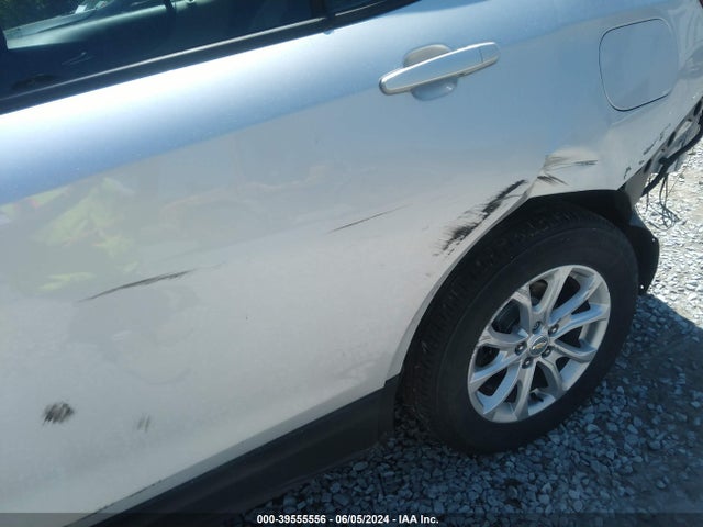 Chevrolet Equinox Awd Ls 2020 3GNAXSEV9LS593622 Image 19