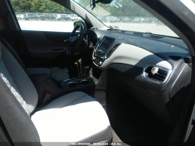 Chevrolet Equinox Awd Ls 2020 3GNAXSEV9LS593622 Image 5