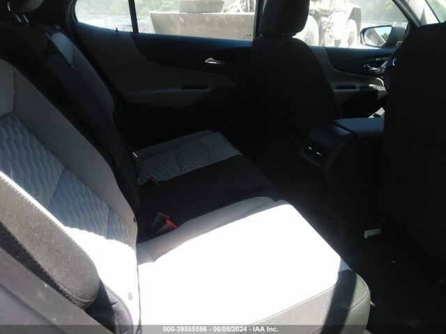 Chevrolet Equinox Awd Ls 2020 3GNAXSEV9LS593622 Image 8