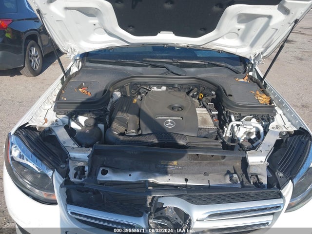 WDC0G4JB8KV168892 Mercedes-Benz GLC 300