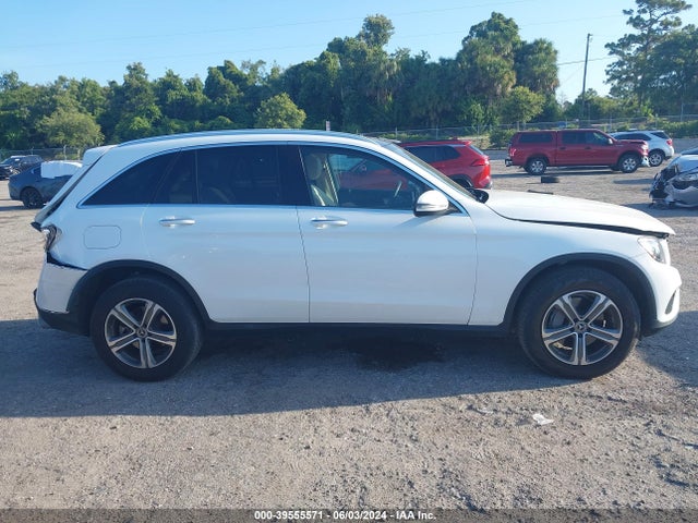 WDC0G4JB8KV168892 Mercedes-Benz GLC 300