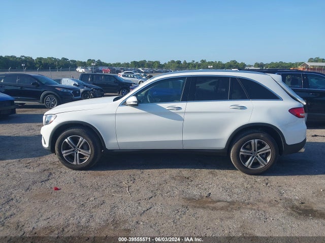 WDC0G4JB8KV168892 Mercedes-Benz GLC 300