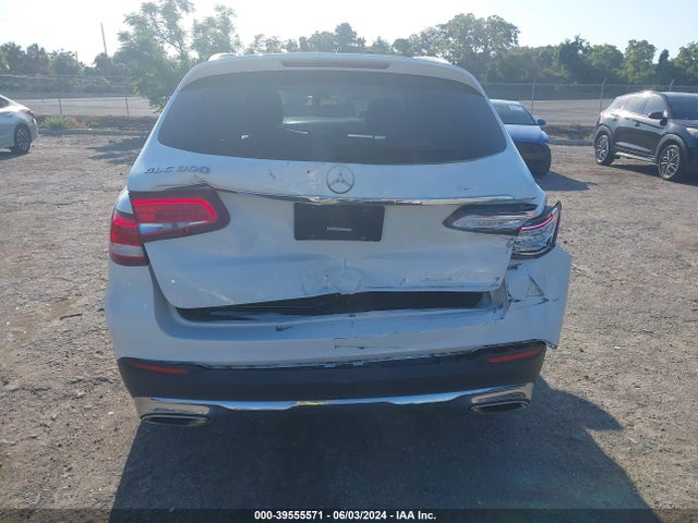 WDC0G4JB8KV168892 Mercedes-Benz GLC 300