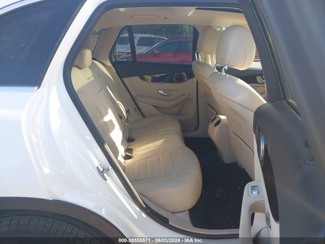 WDC0G4JB8KV168892 Mercedes-Benz GLC 300