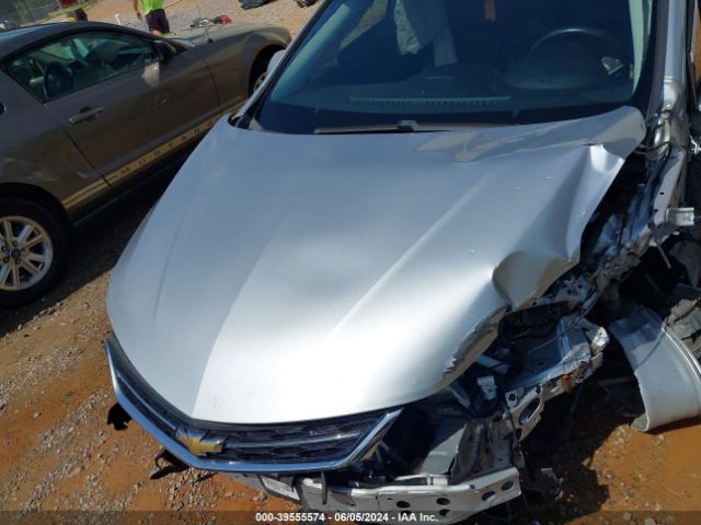 1G1BF5SM9H7195922 Chevrolet Cruze Premier Auto