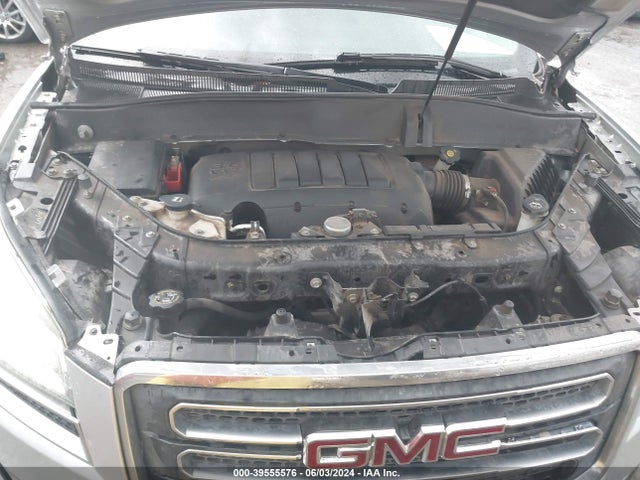 1GKKRRKD7EJ144153 GMC Acadia Slt-1