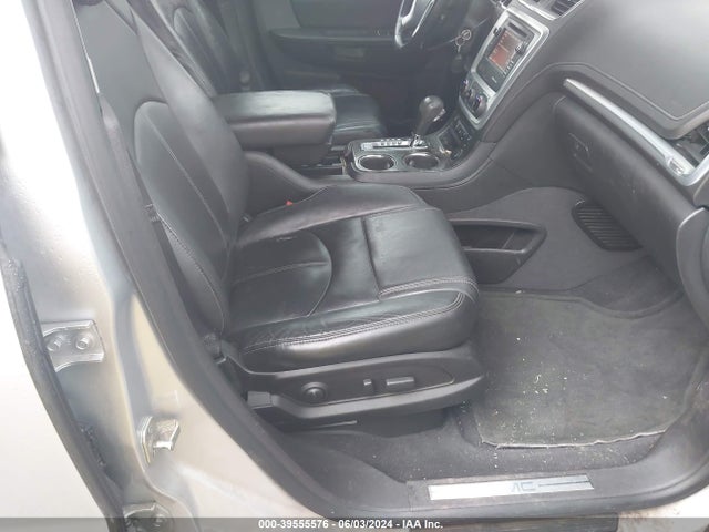 1GKKRRKD7EJ144153 GMC Acadia Slt-1