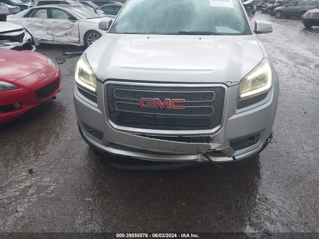 1GKKRRKD7EJ144153 GMC Acadia Slt-1