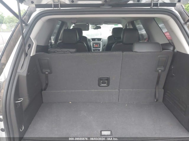 1GKKRRKD7EJ144153 GMC Acadia Slt-1