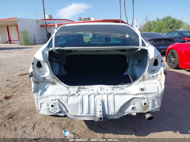Toyota COROLLA LE 2017 2T1BURHE6HC805455 Image 6