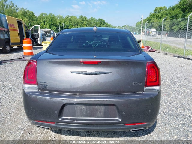 2C3CCARGXMH683597 Chrysler 300 Touring L Awd