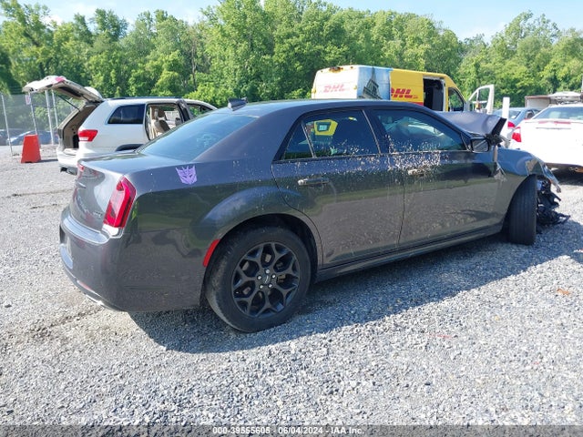 2C3CCARGXMH683597 Chrysler 300 Touring L Awd