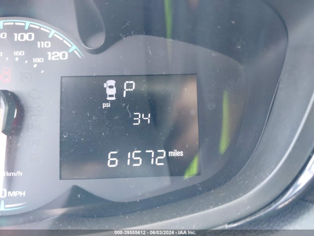 Chevrolet Spark Ls Cvt 2018 KL8CB6SA2JC480857 Image 16