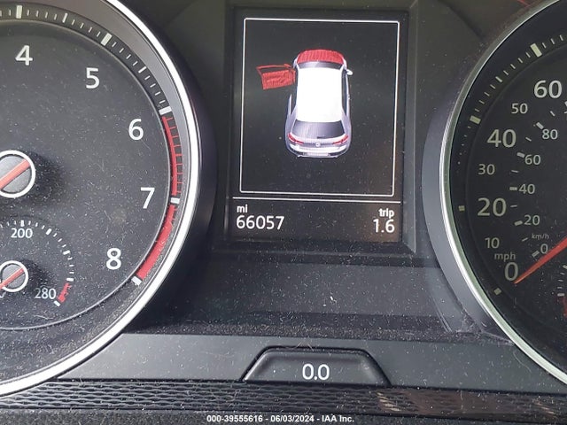 Volkswagen Golf Gti 2.0t S 2-door 2015 3VWYT7AUXFM074291 Image 7