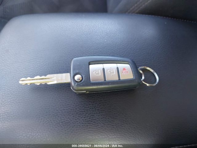 5N1AT2MT5GC744323 Nissan Rogue S/sl/sv