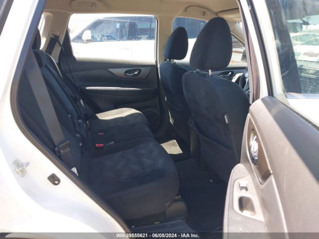5N1AT2MT5GC744323 Nissan Rogue S/sl/sv