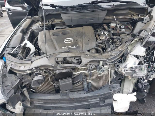 JM3KFABM9J1423465 Mazda CX-5 SPORT