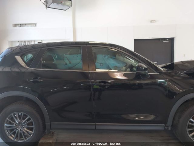 JM3KFABM9J1423465 Mazda CX-5 SPORT