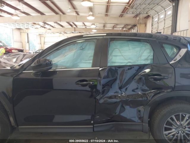 JM3KFABM9J1423465 Mazda CX-5 SPORT