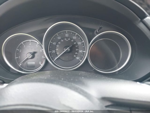 JM3KFABM9J1423465 Mazda CX-5 SPORT