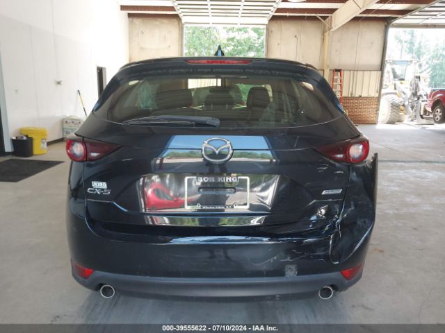 JM3KFABM9J1423465 Mazda CX-5 SPORT