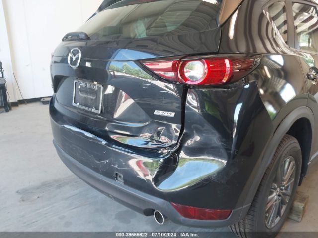 JM3KFABM9J1423465 Mazda CX-5 SPORT