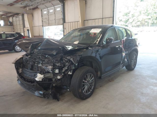 JM3KFABM9J1423465 Mazda CX-5 SPORT