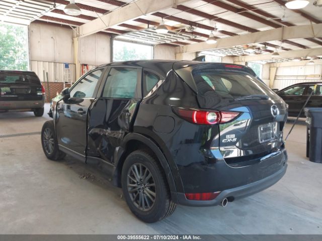 JM3KFABM9J1423465 Mazda CX-5 SPORT