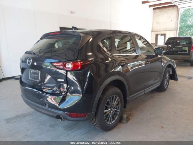 JM3KFABM9J1423465 Mazda CX-5 SPORT