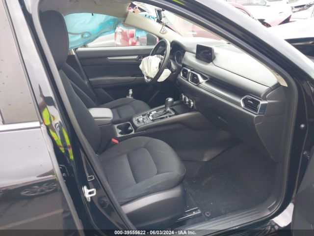 JM3KFABM9J1423465 Mazda CX-5 SPORT