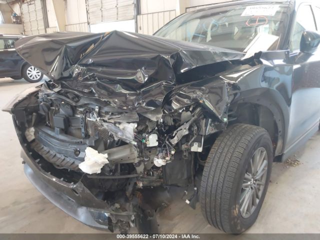 JM3KFABM9J1423465 Mazda CX-5 SPORT