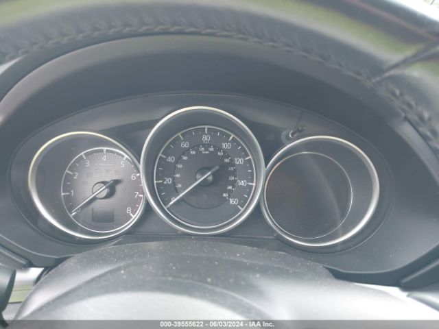 JM3KFABM9J1423465 Mazda CX-5 SPORT