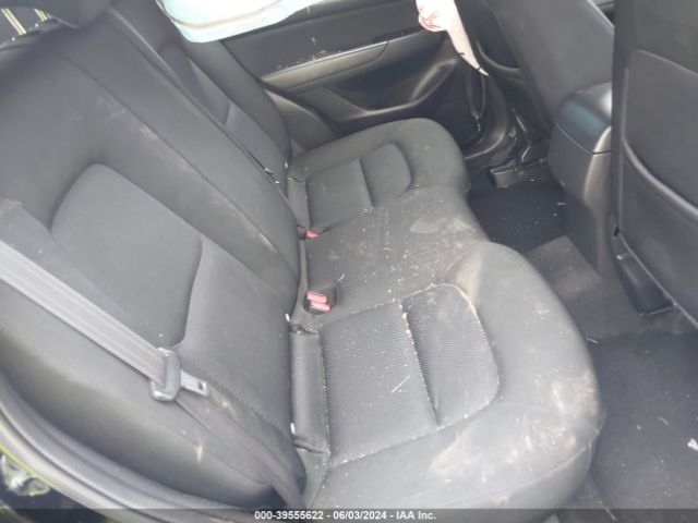 JM3KFABM9J1423465 Mazda CX-5 SPORT