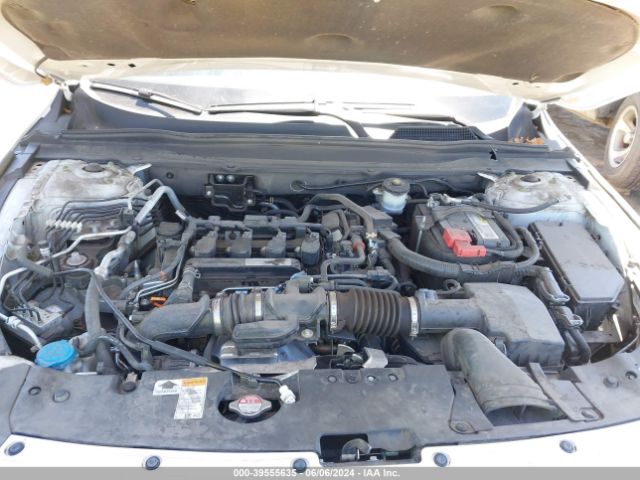 1HGCV1F36KA152742 Honda Accord Sport