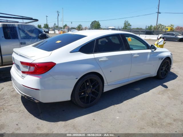 1HGCV1F36KA152742 Honda Accord Sport