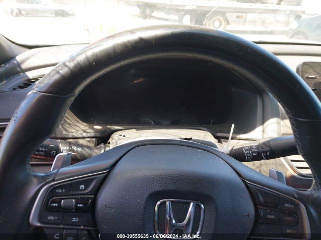1HGCV1F36KA152742 Honda Accord Sport