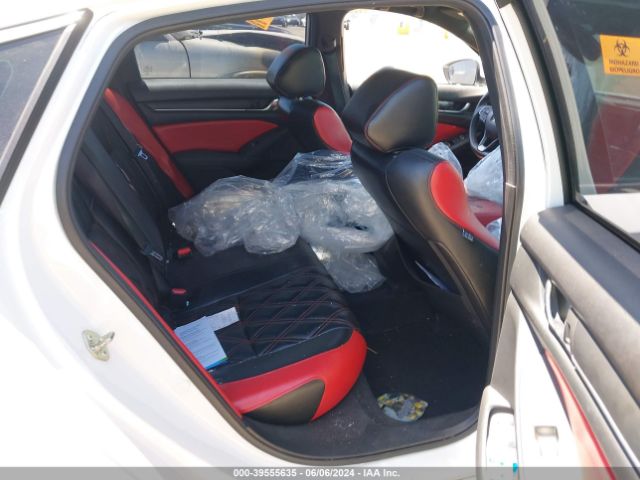 1HGCV1F36KA152742 Honda Accord Sport