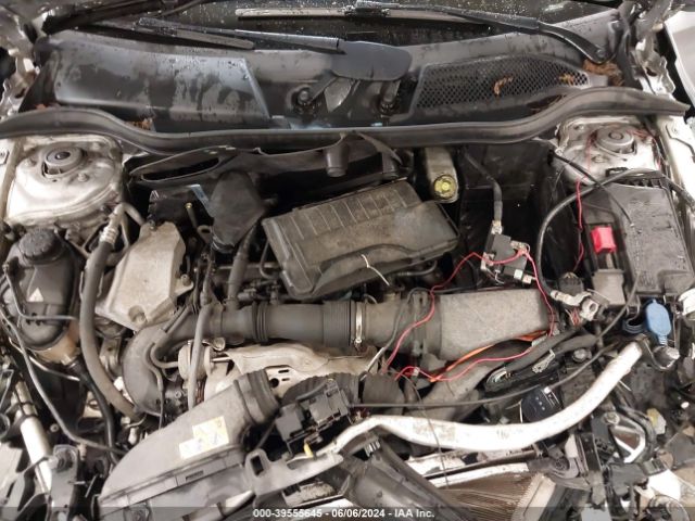 WDCTG4GB3HJ355025 Mercedes-Benz Gla 250 4matic