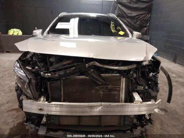 WDCTG4GB3HJ355025 Mercedes-Benz Gla 250 4matic